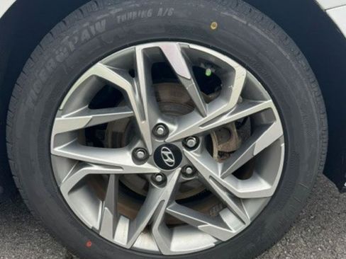 Used 2021 Hyundai Sonata SEL FWD image 17