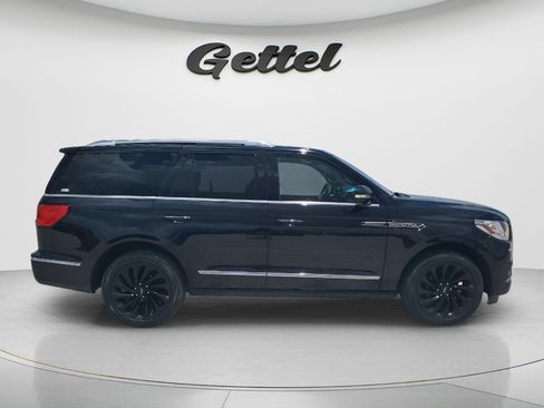 Used 2020 Lincoln Navigator Reserve w/ Equipment Group 208A Reserve AWD/4WD image 4