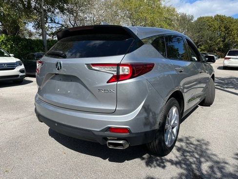 Used 2023 Acura RDX FWD image 4