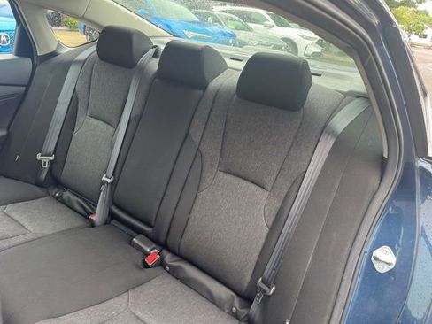 Used 2024 Honda Accord EX image 48