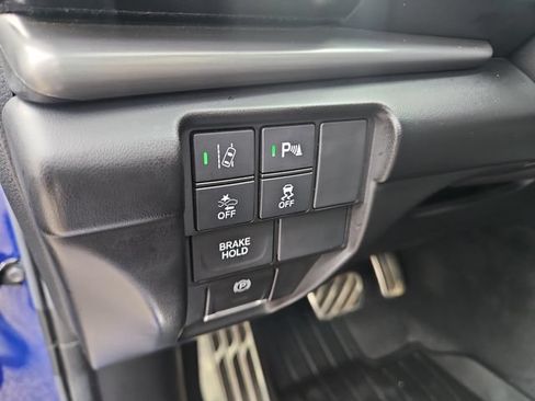 Used 2021 Acura RDX A-Spec AWD/4WD image 18