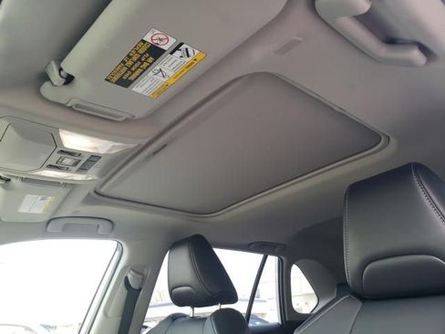 Used 2023 Toyota RAV4 XLE Premium AWD/4WD image 16