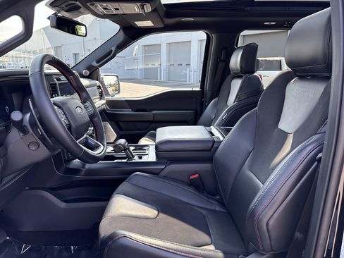 Used 2024 Ford F150 Raptor AWD/4WD image 18