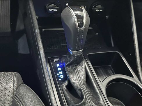 Used 2019 Hyundai Tucson Ultimate w/ Cargo Package image 17