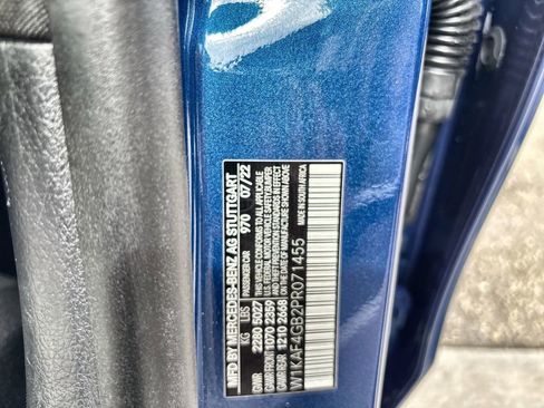 Used 2023 Mercedes-Benz C 300 Sedan image 27