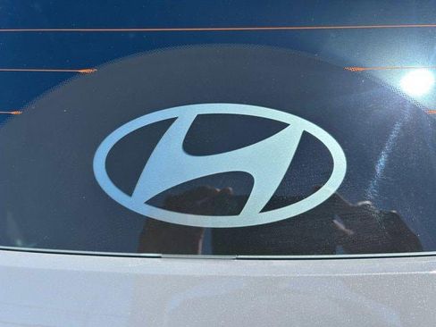 New 2026 Hyundai Tucson SE FWD image 27