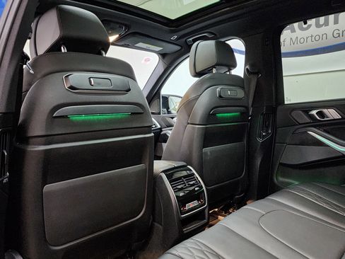 Used 2024 BMW X5 M60i image 16