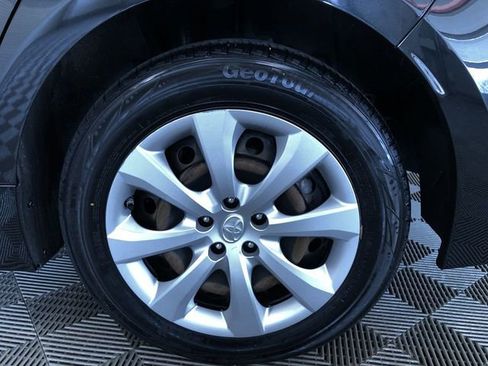 Certified 2022 Toyota Corolla LE image 16