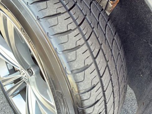 Used 2019 Volkswagen Tiguan SEL R-Line image 13