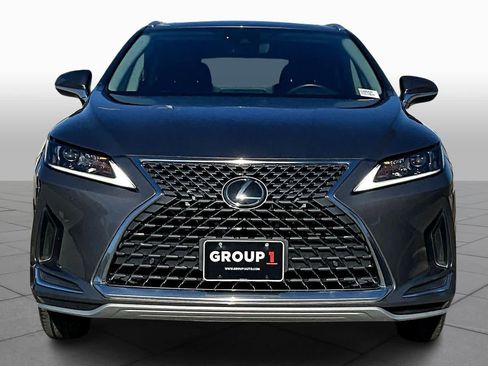 Used 2020 Lexus RX 350 AWD w/ Premium Package image 3