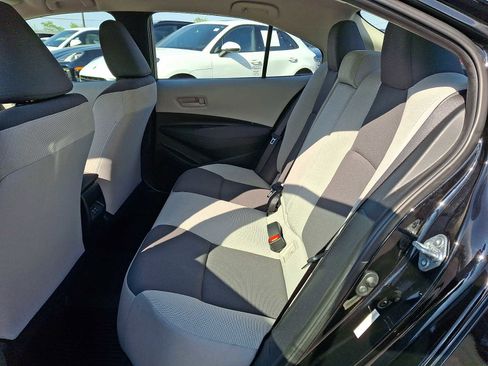 Used 2024 Toyota Corolla LE FWD image 9