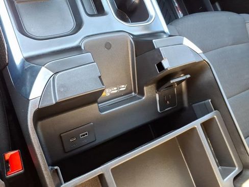 Used 2023 Chevrolet Silverado 1500 RST w/ All Star Edition Plus image 27