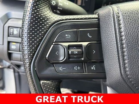 Used 2024 Toyota Tacoma SR w/ SR Upgrade Package AWD/4WD image 20