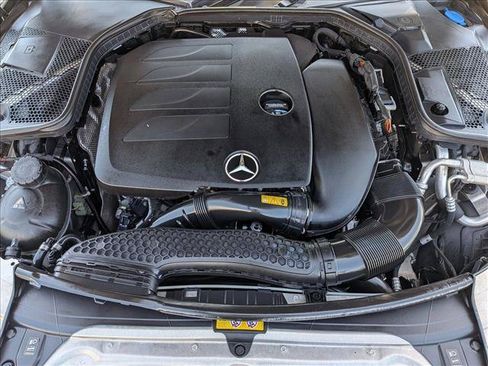 Used 2023 Mercedes-Benz C 300 Coupe image 24