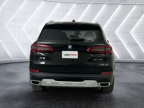 Used 2020 BMW X5 sDrive40i w/ Convenience Package RWD image 5