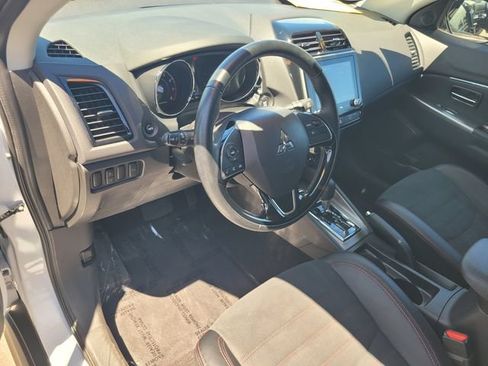 Used 2024 Mitsubishi Outlander Sport SE AWD/4WD image 12