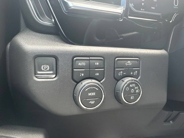 New 2026 Chevrolet Silverado 1500 RST w/ Max Trailering Package AWD/4WD image 19
