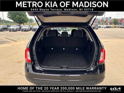 Used 2013 Ford Edge SE FWD image 27