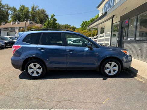 Used 2014 Subaru Forester 2.5i Touring w/ Popular Package #1 AWD/4WD image 6