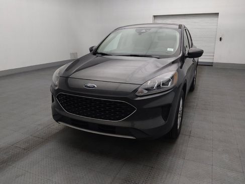 Used 2020 Ford Escape SE AWD/4WD image 15