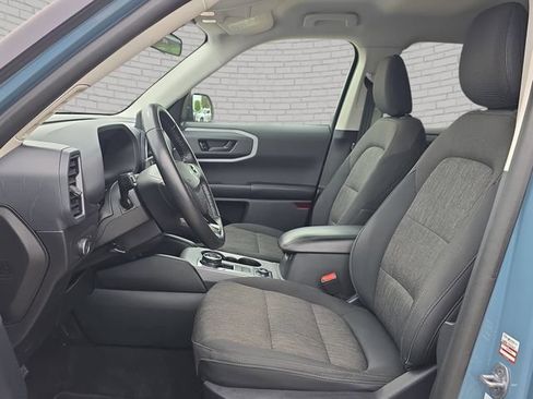 Used 2022 Ford Bronco Sport Big Bend w/ Convenience Package AWD/4WD image 15