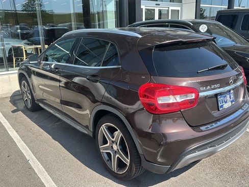 Used 2015 Mercedes-Benz GLA 250 4MATIC image 12