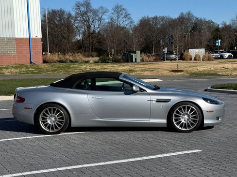 Used 2006 Aston Martin DB9 Volante image 8