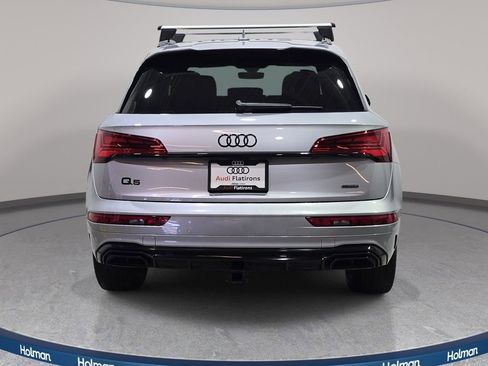 Used 2024 Audi Q5 2.0T Premium Plus w/ Premium Plus Package image 7