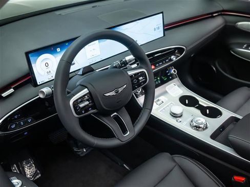 New 2026 Genesis GV70 2.5T Select AWD/4WD image 18
