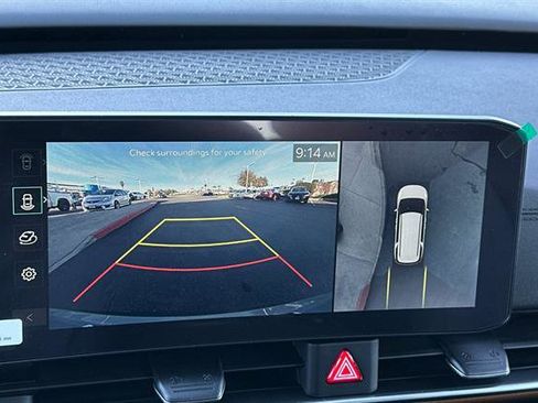 New 2025 Kia Carnival SX Prestige image 26