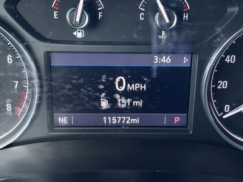 Used 2023 Buick Enclave Essence image 23