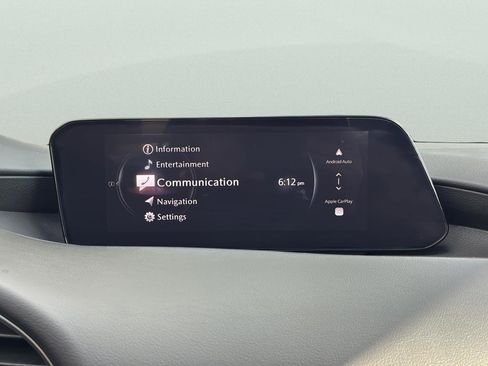 Used 2025 MAZDA MAZDA3 s image 25