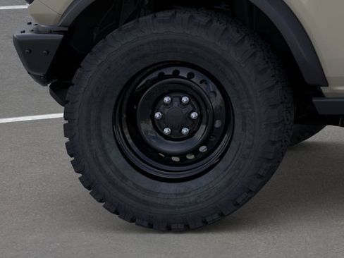 New 2026 Ford Bronco Badlands AWD/4WD image 21