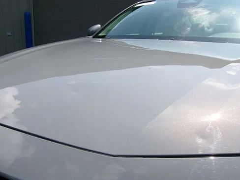 Used 2024 Honda Accord EX-L image 2