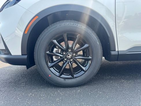 New 2026 Honda CR-V Sport-L image 18