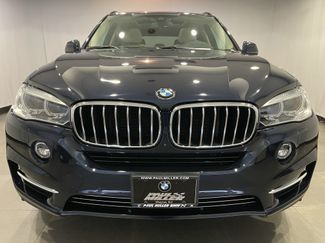 Used 2016 BMW X5 xDrive35i AWD/4WD video 2