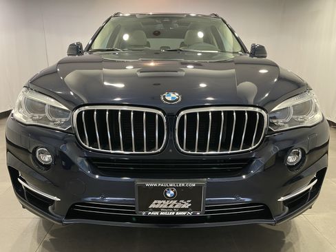 Used 2016 BMW X5 xDrive35i AWD/4WD image 2