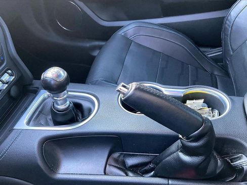 Used 2022 Ford Mustang GT Premium w/ Equipment Group 401A image 19