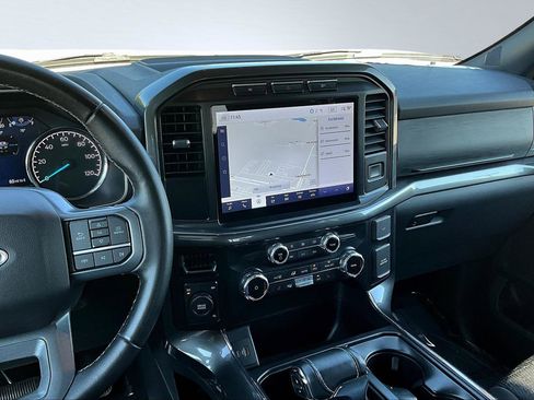 Certified 2023 Ford F150 XLT w/ Equipment Group 302A High image 9