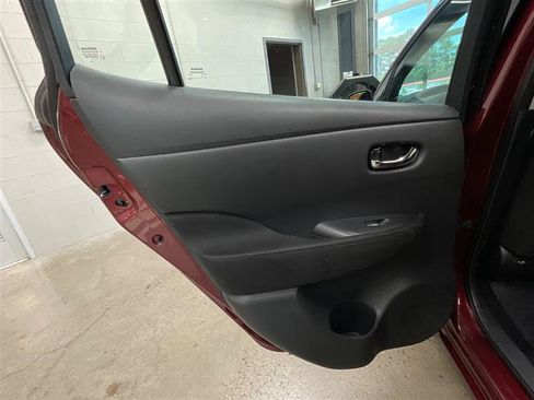 Used 2016 Nissan Leaf S w/ Charger Package FWD image 20
