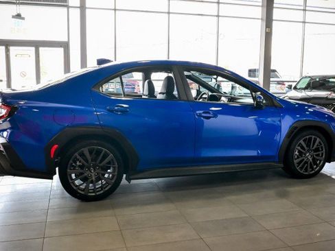 Used 2022 Subaru WRX GT image 4