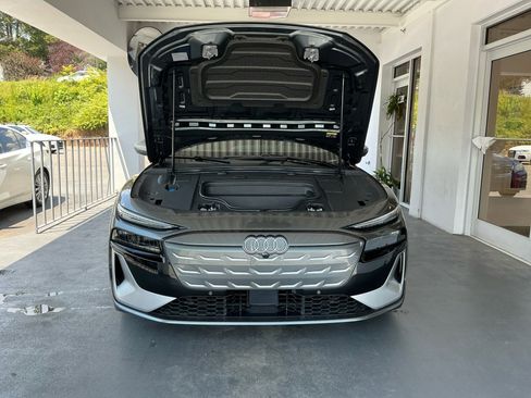 New 2025 Audi S6 e-tron Prestige image 15