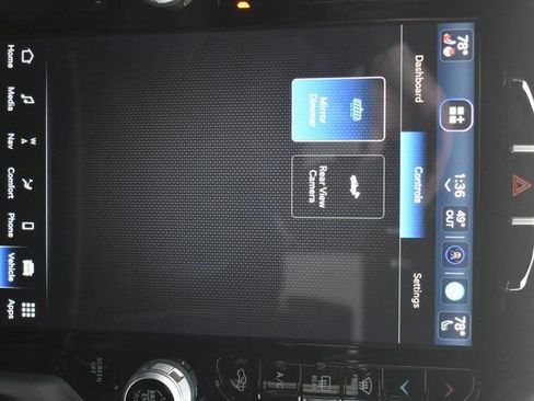 Used 2024 RAM 1500 Laramie image 31