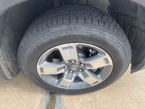 Used 2026 Honda Ridgeline RTL image 12