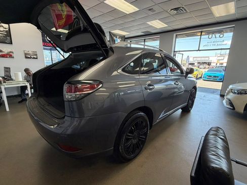 Used 2014 Lexus RX 350 AWD w/ Navigation Package image 15