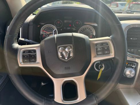 Used 2017 RAM 1500 Laramie image 19