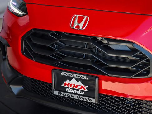 New 2025 Honda HR-V Sport image 6