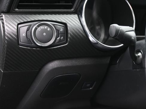 Used 2016 Ford Mustang Convertible w/ Equipment Group 051A image 22