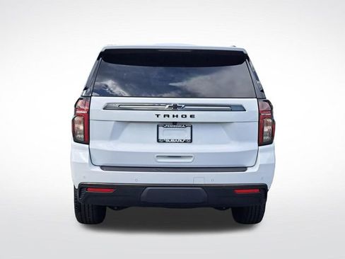 Used 2021 Chevrolet Tahoe Z71 AWD/4WD image 6