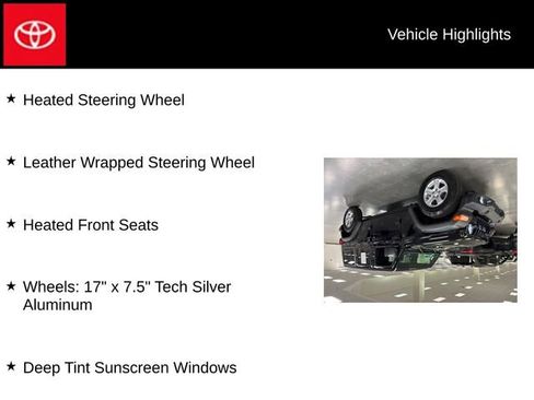 Used 2022 Jeep Wrangler Unlimited Sport AWD/4WD image 25